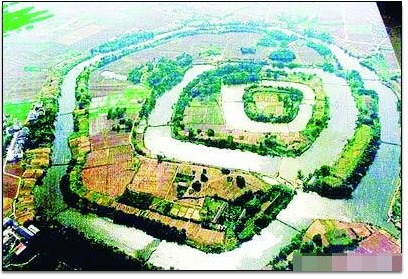 data-lemmaid="11002413">南武城 /a>遗址