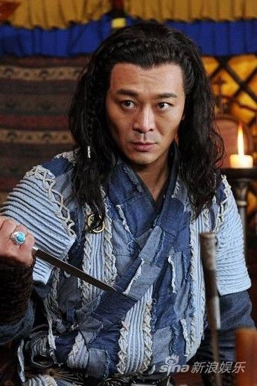 黄金血道