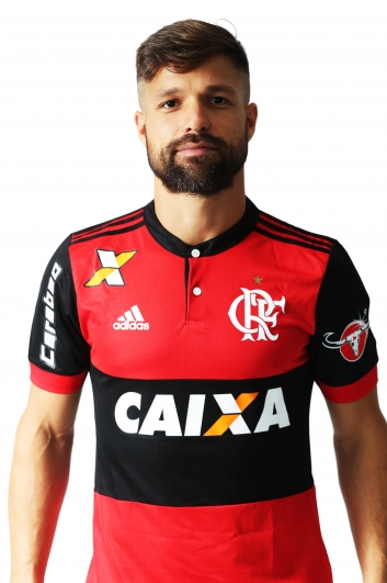 diego ribas da cunha),1985年2月28日出生于巴西的圣保罗州里贝朗