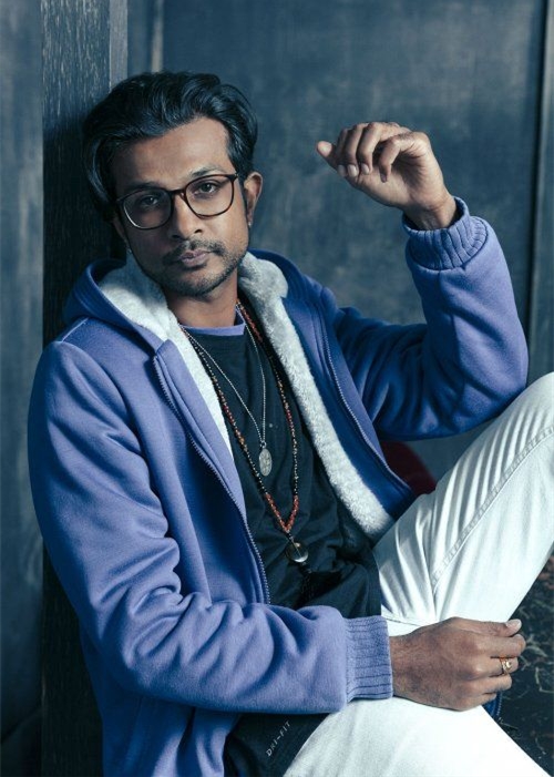 安邦德卡尔(utkarsh ambudkar),1983年12月8日出生,美国影视男演员