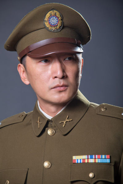 邵峰