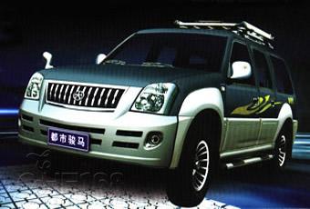 data-lemmaid="12584118">大迪都市骏马suv型号为bdd6490e,分标准