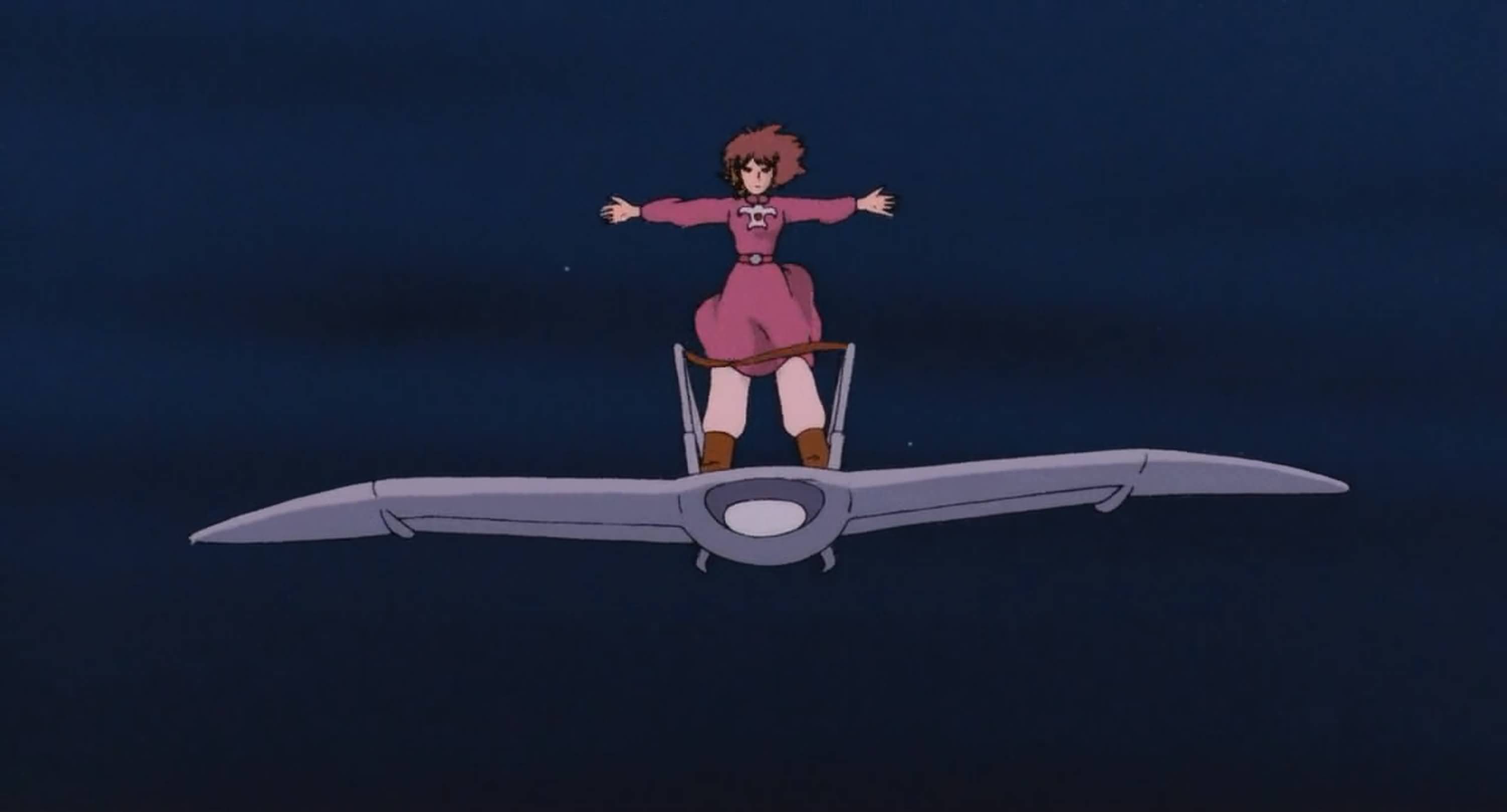  p>动画电影《风之谷》(英语:nausica   of the valley of the wind)