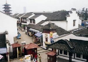 p>十全街是苏州城区东南部的一条街道,东起 a target"_blank href=