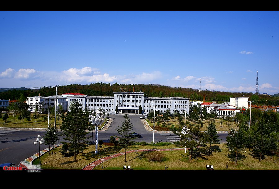 吉林省安图县