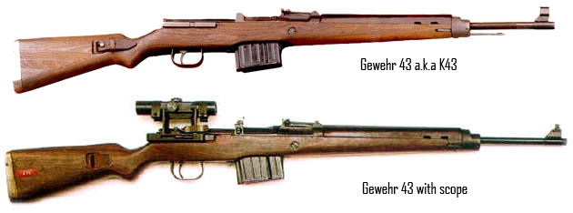  p data-id="gnx0t83le9">g43步枪(全名:gewehr 43,简称:gew43或g43)
