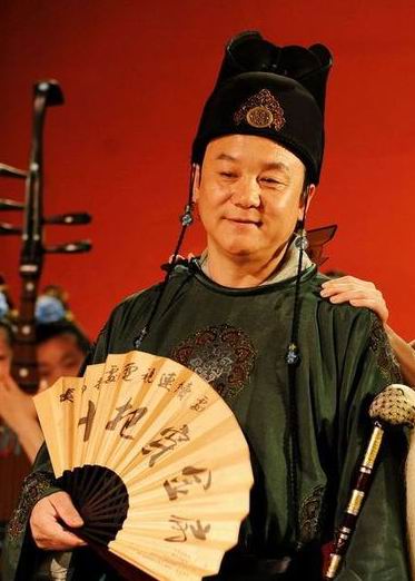 武利平