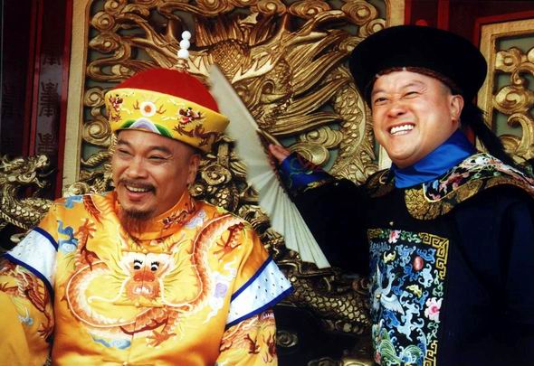  p>电视剧《少年大钦差》是一部由浙江华策影视出品, a target="