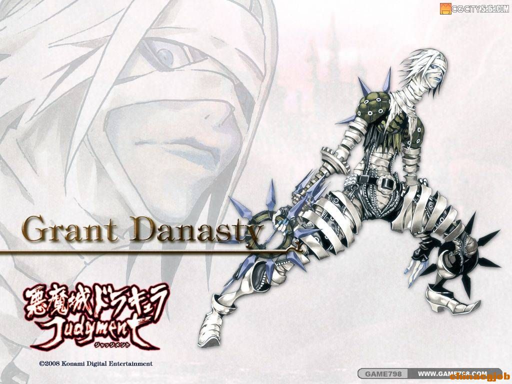  p>《恶魔城审判》,是著名系列游戏《 a target="_blank" href="/item