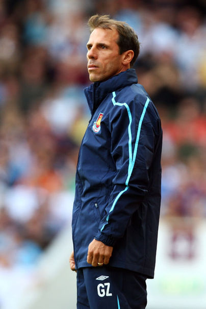 gianfranco zola