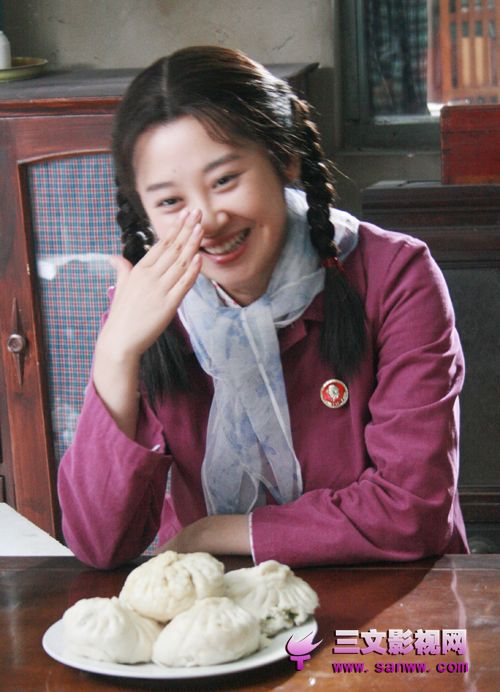  p>《同龄人》是山东影视中心及北京电视台联合出品的年代情感剧,由 a