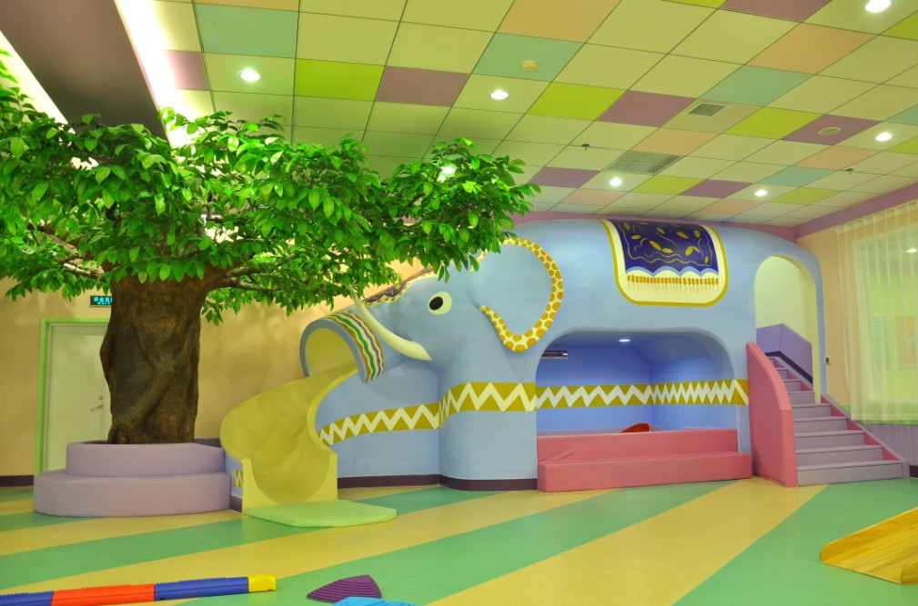 两岸早教国际教育机构