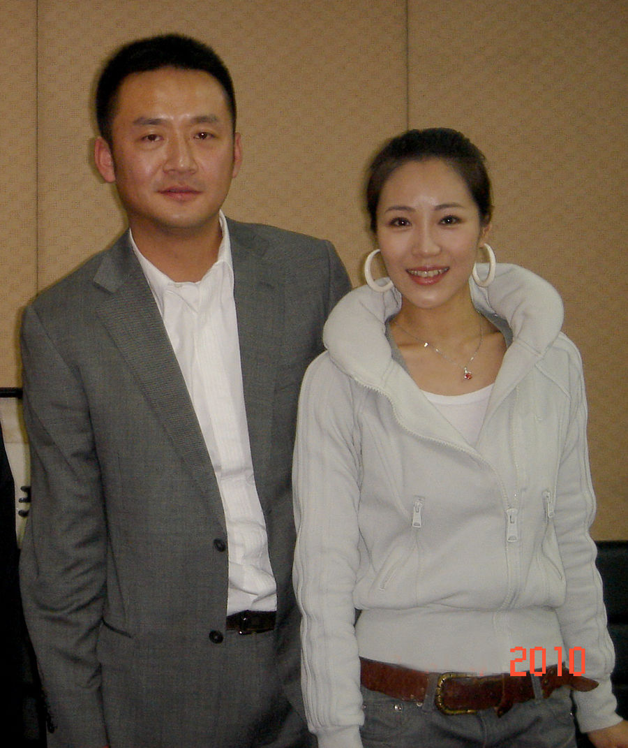  p>《媳妇的美好时代》是由北京华录百纳影视有限公司出品,刘江执导, 