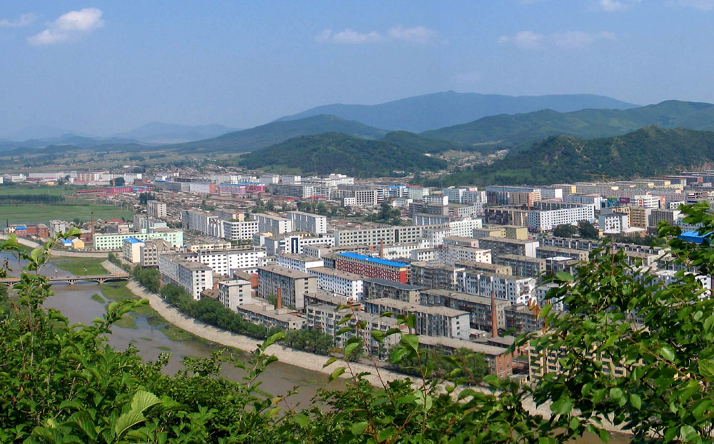  p>口前镇,隶属于吉林省吉林市永吉县,地处 a target="_blank" href="