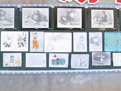 建瓯市川石中学