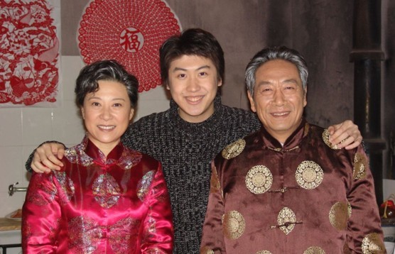 李根