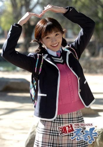  p>《豪杰春香》是 a href="#" data-lemmaid="3769113">韩国kbs电视
