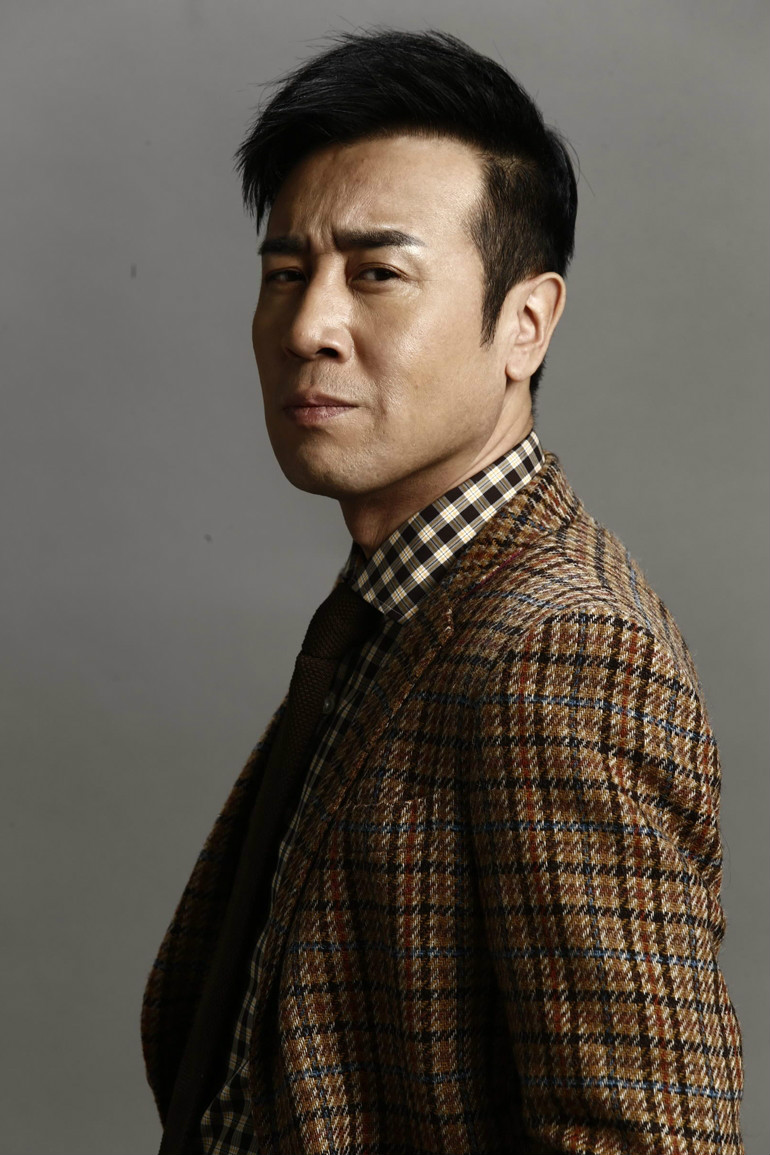  p>于和伟,1971年5月4日出生于辽宁省抚顺市东洲区,中国内地影视男