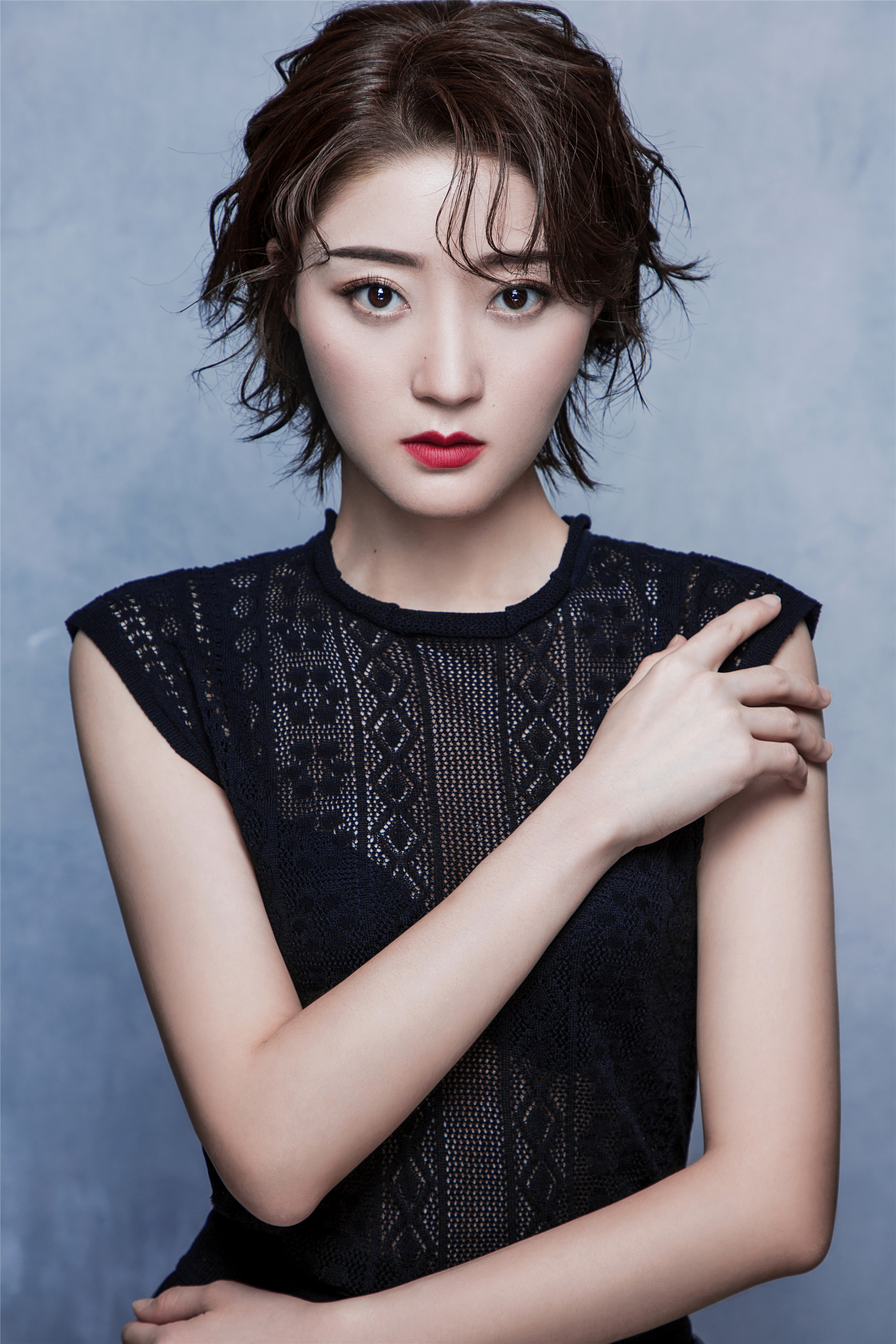  p>王怡雯,影视演员,模特,毕业于 a target="_blank" href="/item