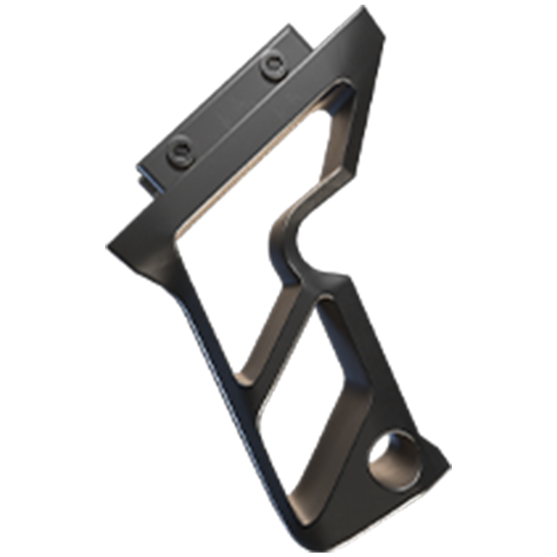  p data-id="gn30d9ui7v">轻质握把是手游《和平精英》中的配件. /p>