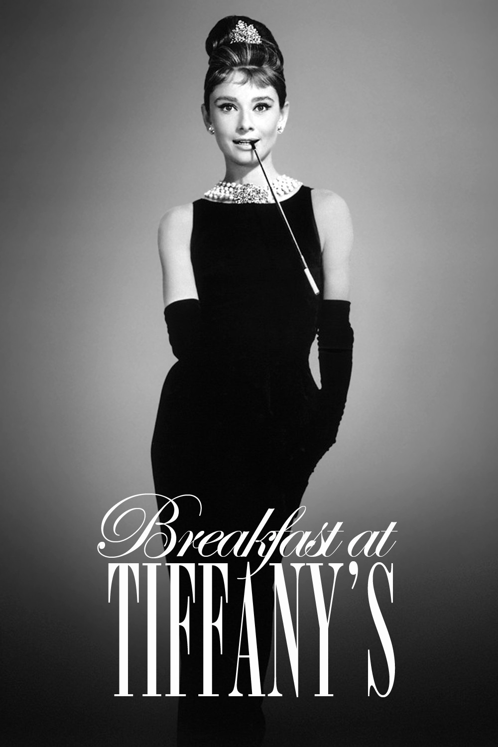 breakfast at tiffanys