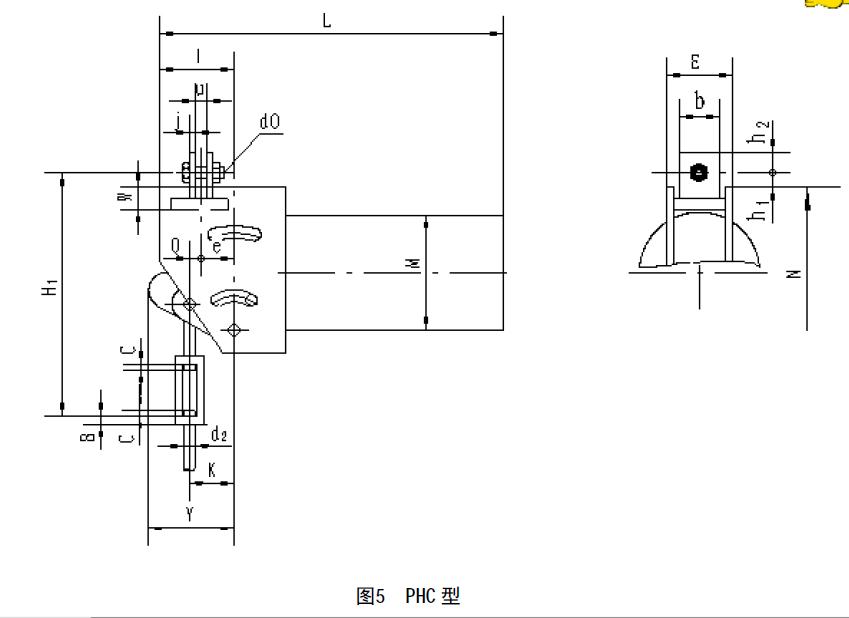  p data-id="gnbprgsec2">恒力弹簧支吊架(以下简称恒吊)根据力矩平衡