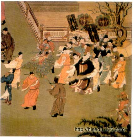 武周革命_百度百科