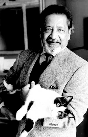 2018年8月11日 ),简写维·苏·奈保尔或v·s·奈保尔,英国印度裔作家