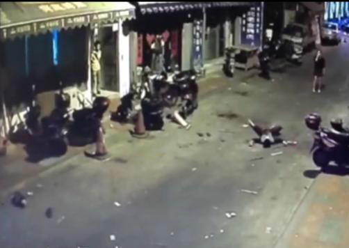 3·1三亚群殴事件