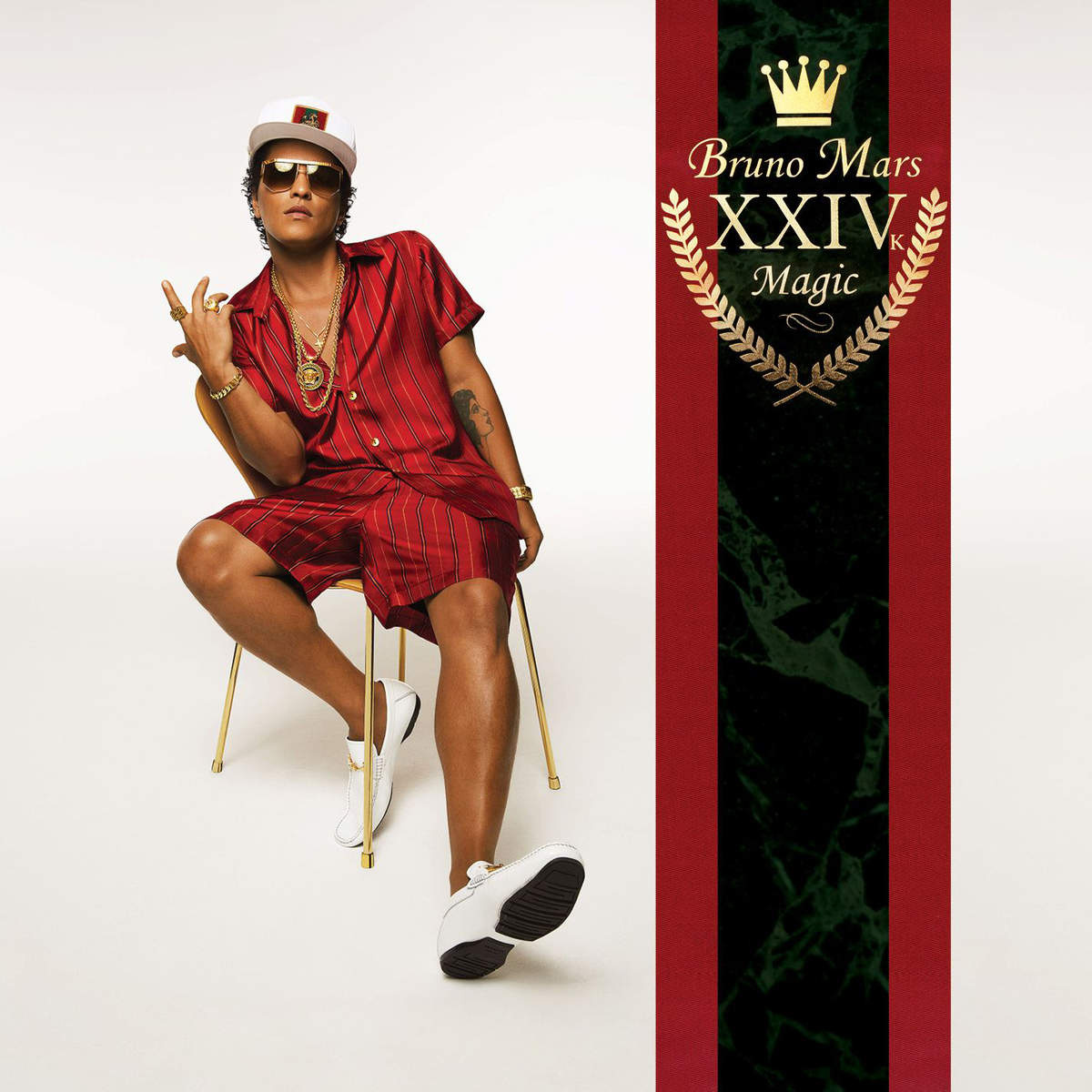  p>《24k magic》是美国歌手 a href="#" data-lemmaid="10133519">