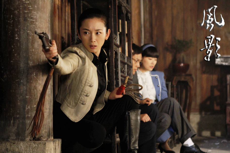  p>章雯淇,1981年4月3日出生于中国浙江省,中国大陆影视女演员,毕业于