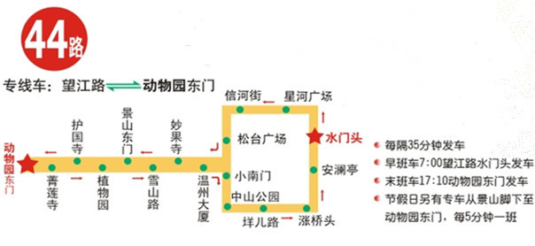 p>温州动物园位于风景秀丽的景山公园莲花芯景区,于2000年10月1日