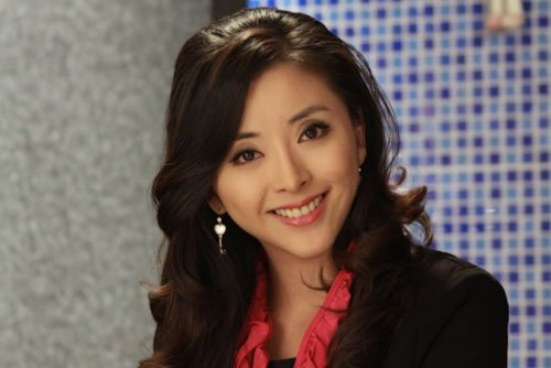  p>黄小蕾,1981年5月18日出生于重庆市万州区,中国内地女演员,主持人.