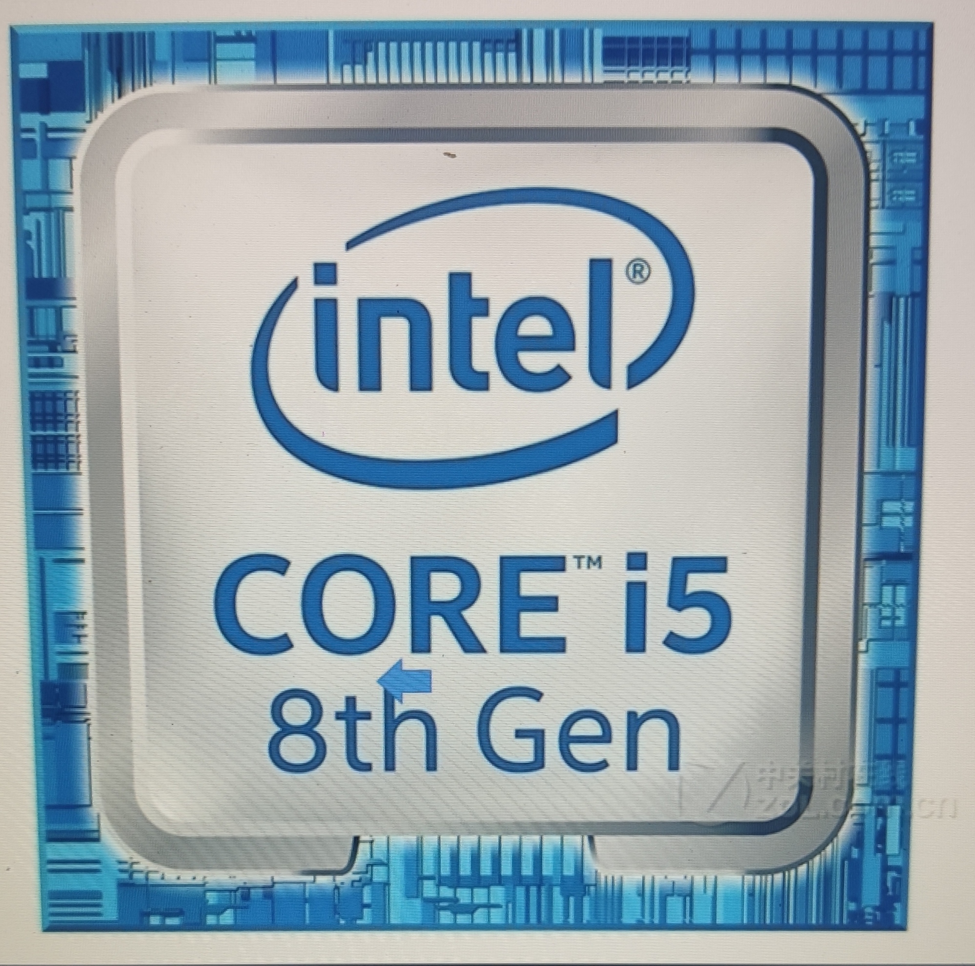 intel 酷睿i5 8400b