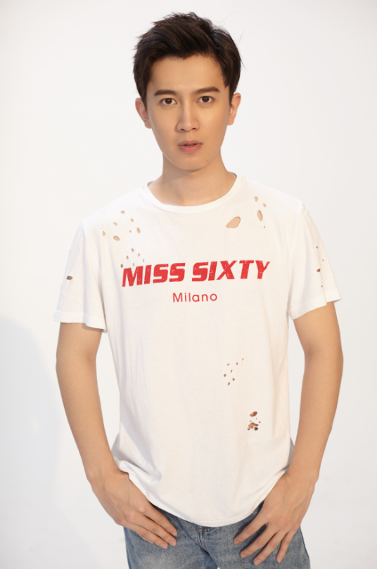 张哲（中国内地影视男演员）_百度百科
