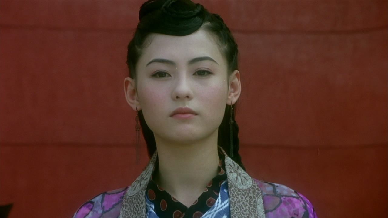  p>张柏芝,1980年5月24日出生于中国香港,中国香港影视女演员,歌手.