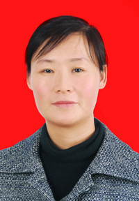 马红英