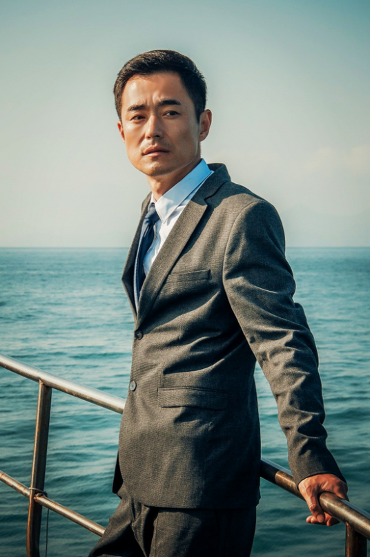 张涵（中国内地男演员）_百度百科
