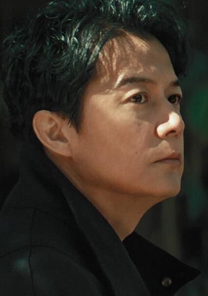 福山雅治