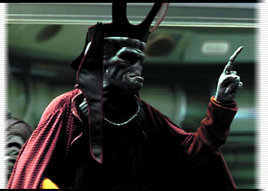  p>纽特·冈雷(nute gunray)是《 a href="#" data-lemmaid="33861">