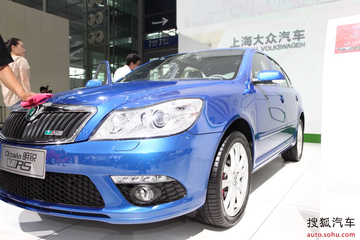 斯柯达octavia