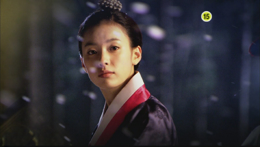 一枝梅》中的女主角,由<a target="