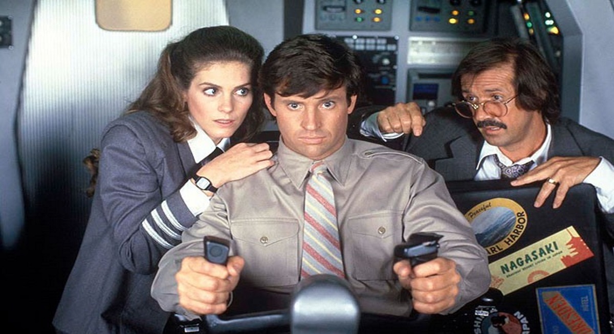 空前绝后满天飞2:瞒天过海飞飞飞