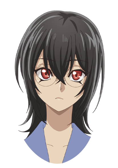 胡蝶绮 ～少年信长