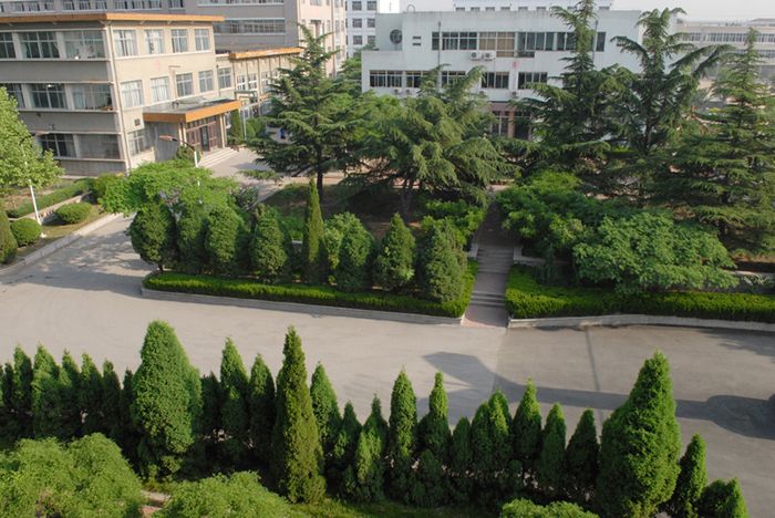 山东省莱阳市第一中学