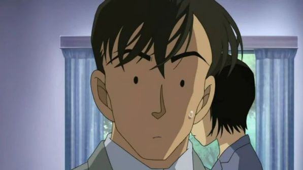 高木涉（日本漫画《名侦探柯南》及其衍生作品中角色）_百度百科