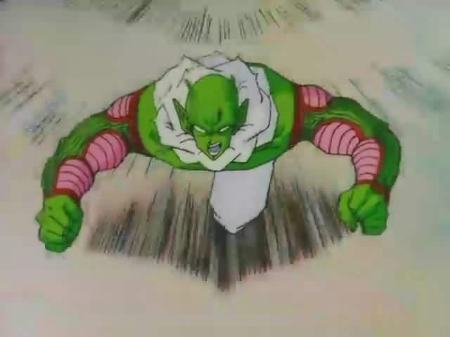  p>内鲁,日本漫画及改编动画《龙珠》系列的角色,那美克星唯一的战斗