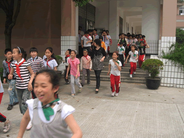 金山区漕泾小学