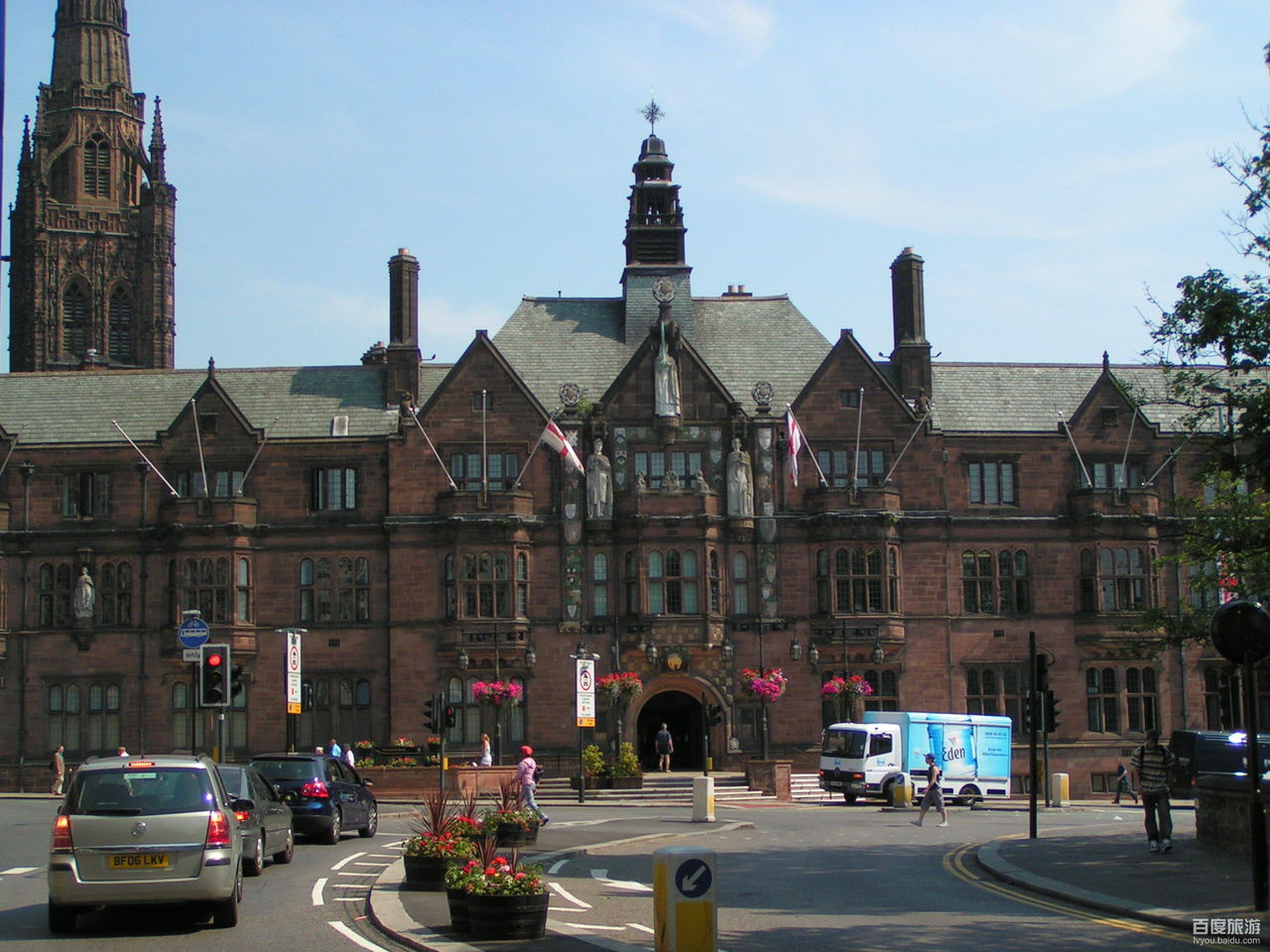  p>考文垂(coventry),英国英格兰西米德兰郡城市.