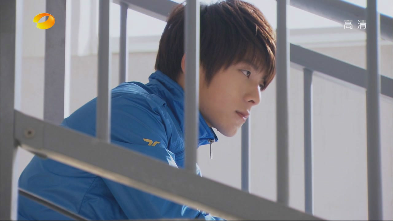 甜心 /a>》里的男主角,由 a target="_blank" href="/item/陈翔/5832